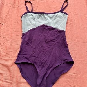 Yumiko Leotard